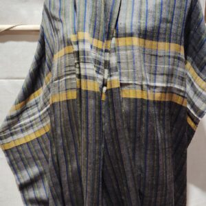 Pashmina Stole Sample Collection — Product 06