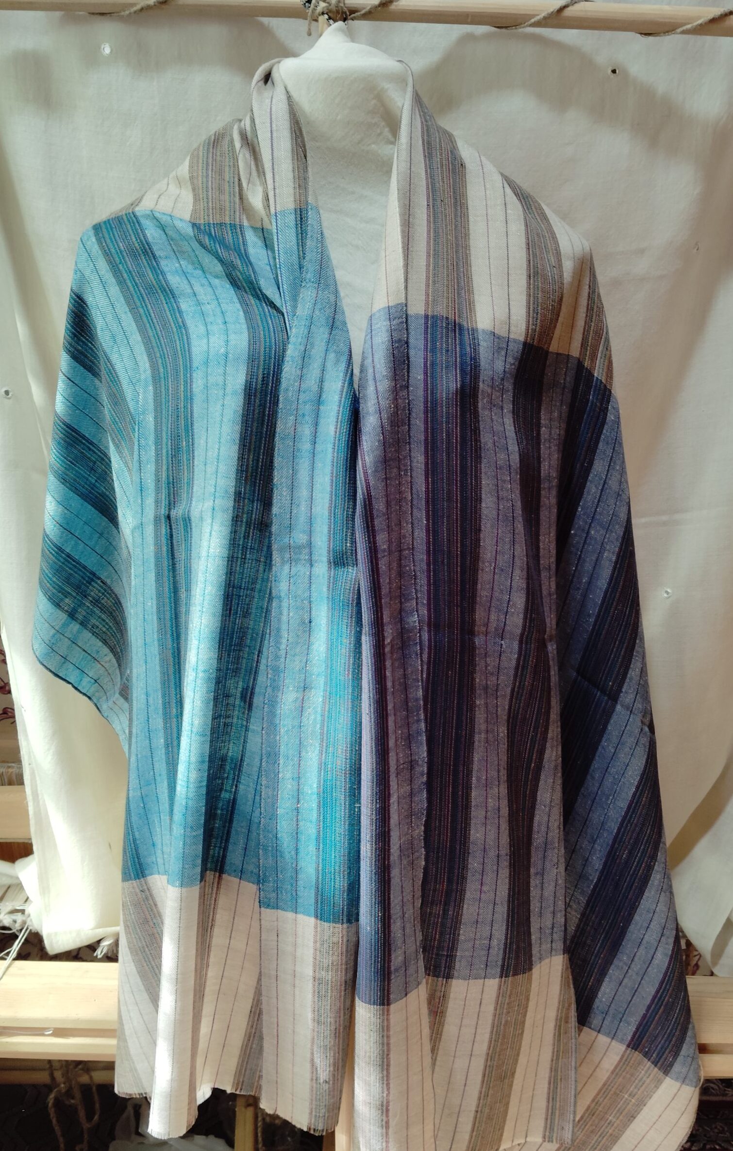 Pashmina Stole Sample Collection