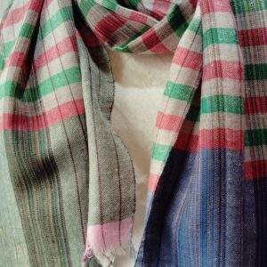 Pashmina Stole Sample Collection — Product 04