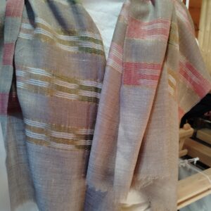 Pashmina Stole Sample Collection — Product 05